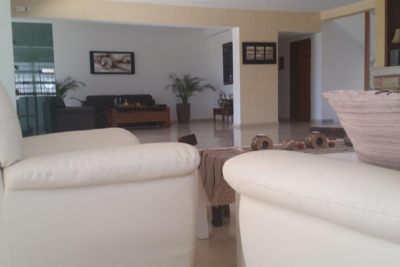 Sunshine Hotel לרדוס מראה חיצוני תמונה