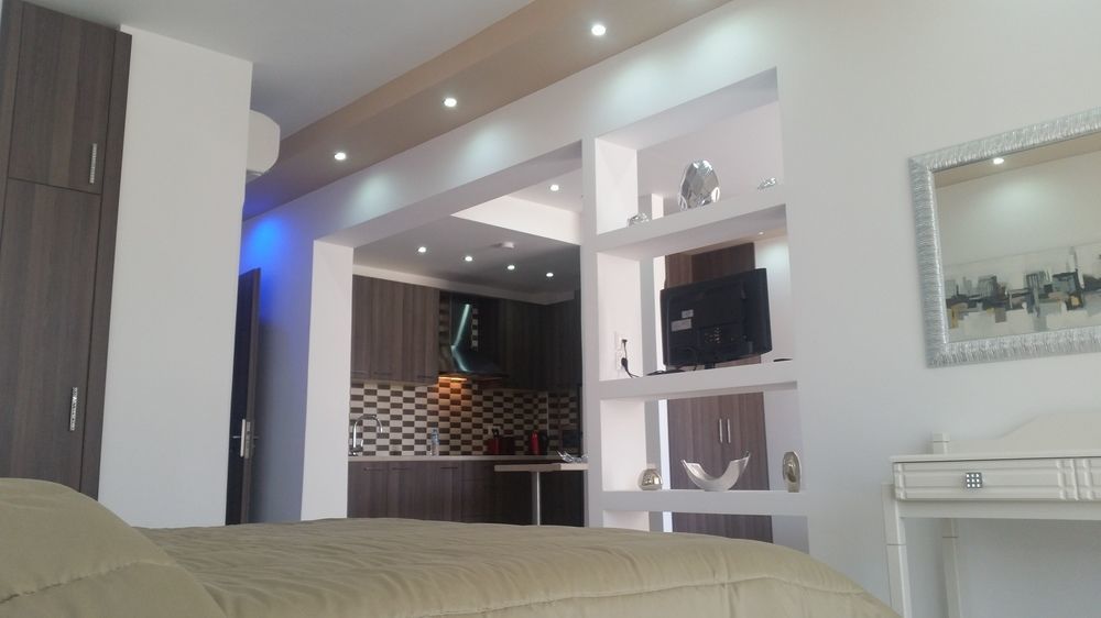 Sunshine Hotel לרדוס מראה חיצוני תמונה