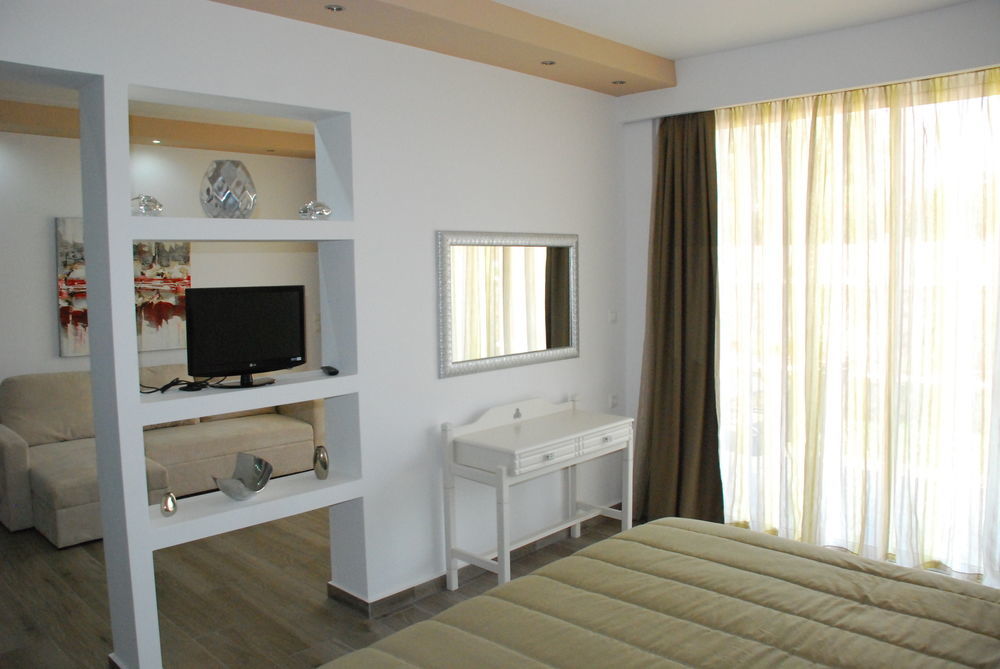Sunshine Hotel לרדוס מראה חיצוני תמונה